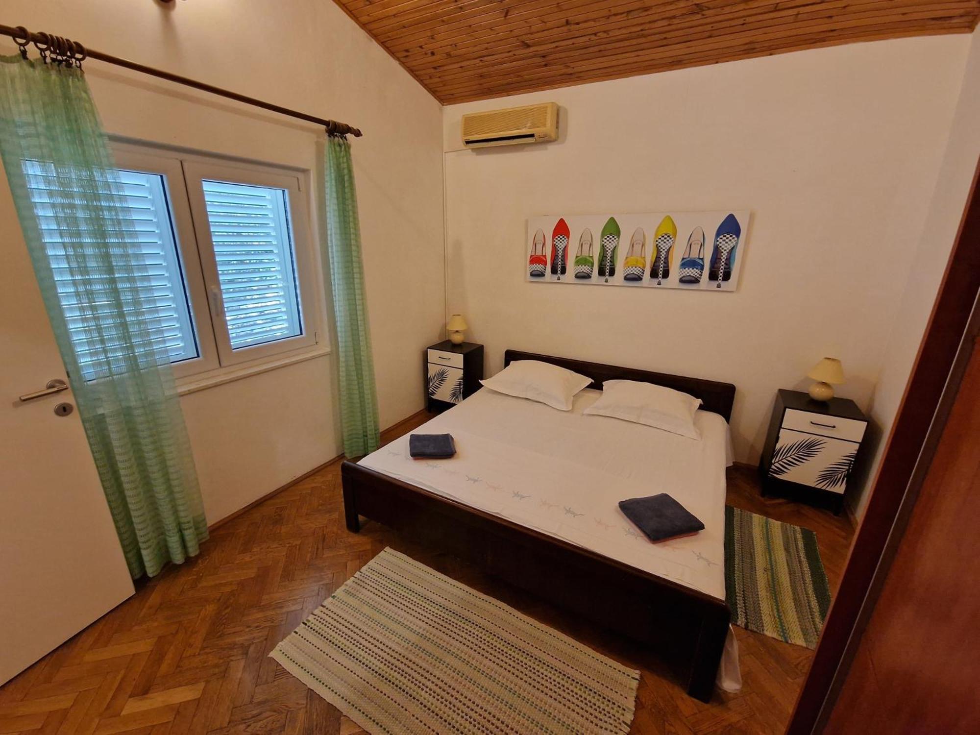 Apartments By The Sea Mimice, Omis - 2972 Δωμάτιο φωτογραφία
