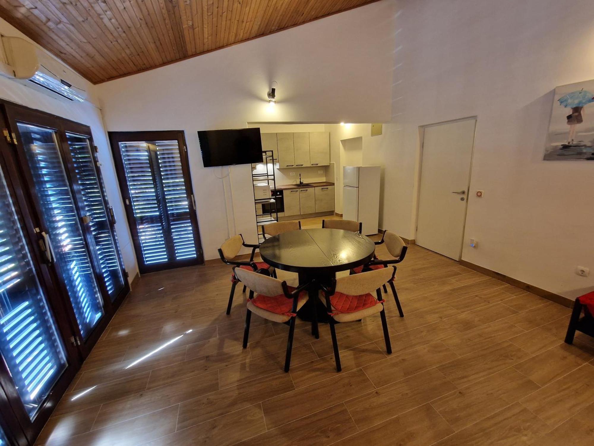 Apartments By The Sea Mimice, Omis - 2972 Δωμάτιο φωτογραφία