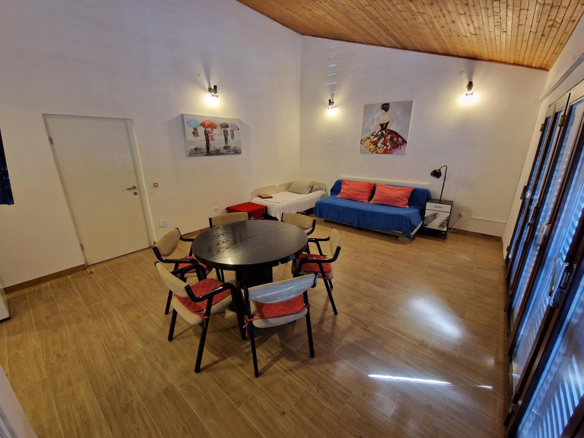 Apartments By The Sea Mimice, Omis - 2972 Δωμάτιο φωτογραφία